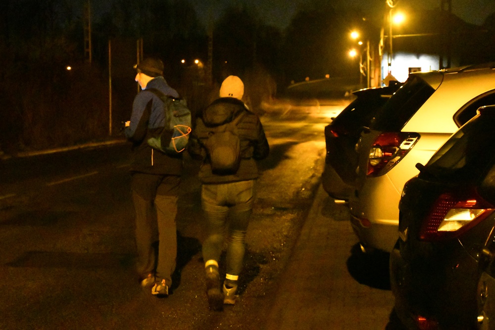 Ekstremalna Droga Krzyżowa 45