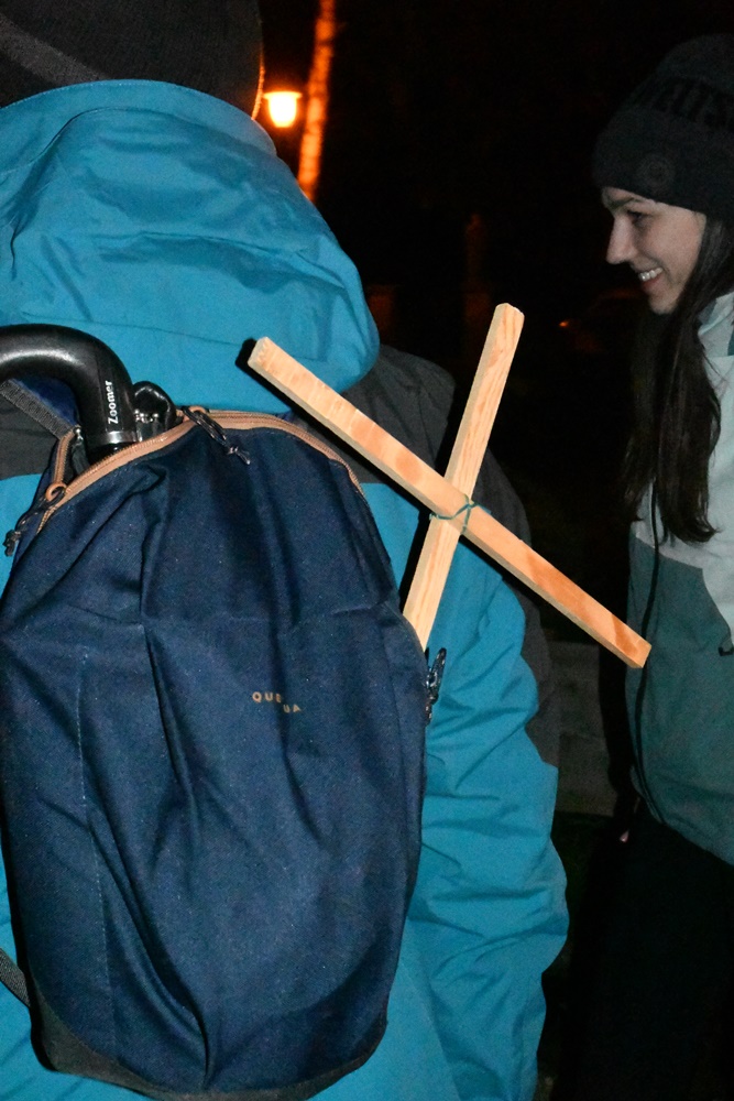 Ekstremalna Droga Krzyżowa 46