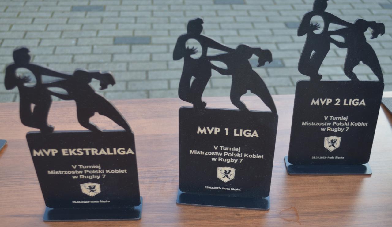 Diablice Rugby Ruda Śląska spadają z Ekstraligi 6