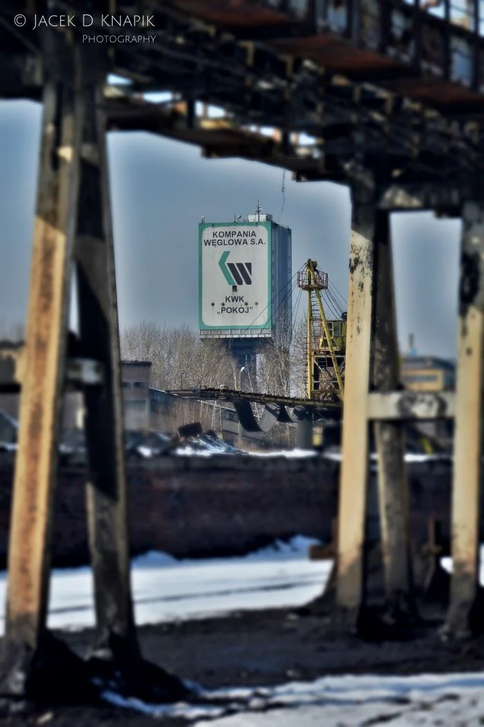 Kopalnia Pokój 10