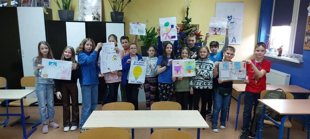 Dzień Otwarty jedynej w Rudzie Śląskiej Szkoły Mistrzostwa Sportowego