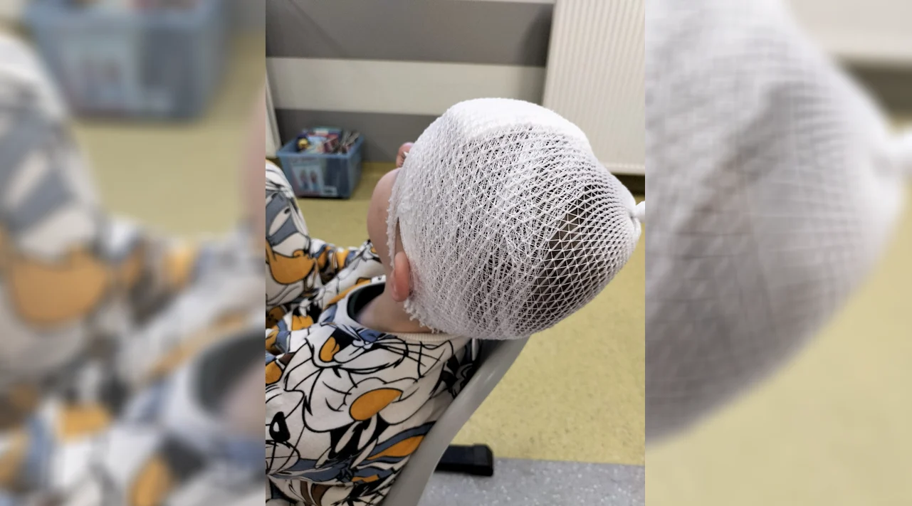 Potrącenie 7-latka na przejściu dla pieszych. Trwają poszukiwania sprawcy wypadku!