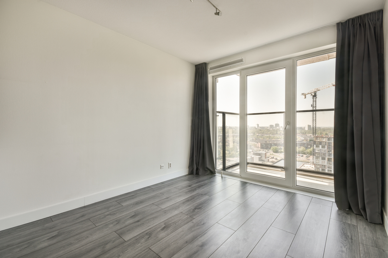 Jak osuszyć budynek po zalaniu?