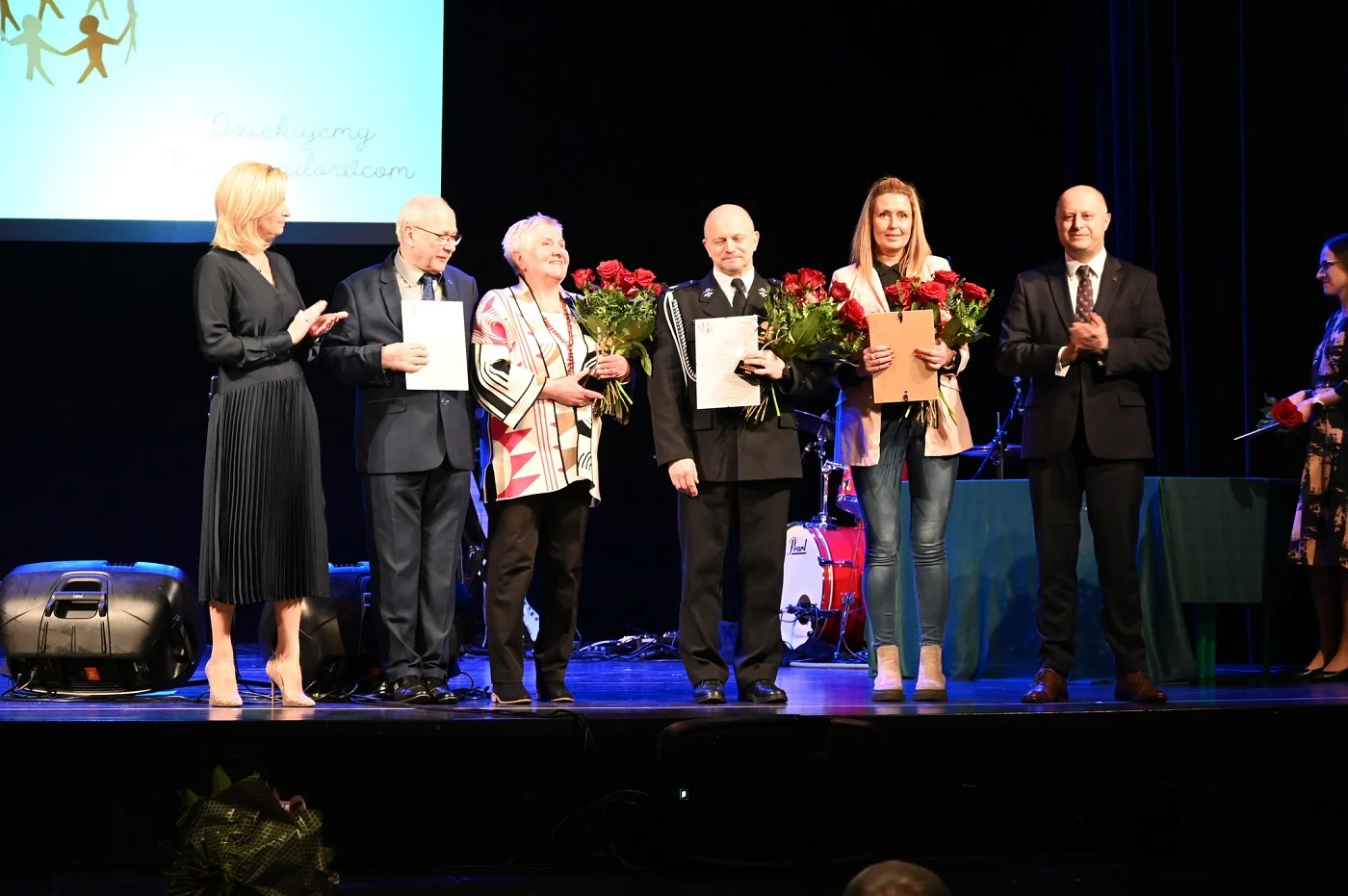 Ruda Śląska dziękuje Pozarządowcom. Znamy listę nagrodzonych w 14. gali!