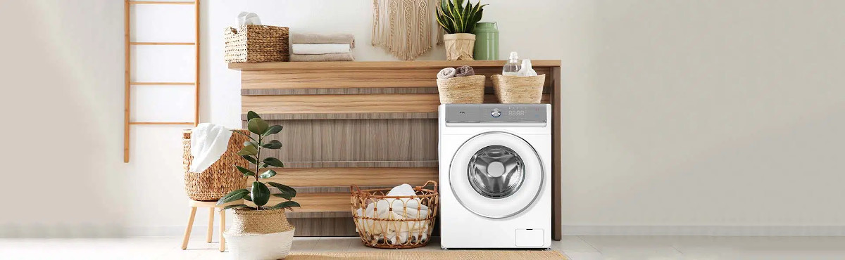 Jak wybrać najlepszą pralkę? - 5 wskazówek, które pomogą dokonać trafnego wyboru