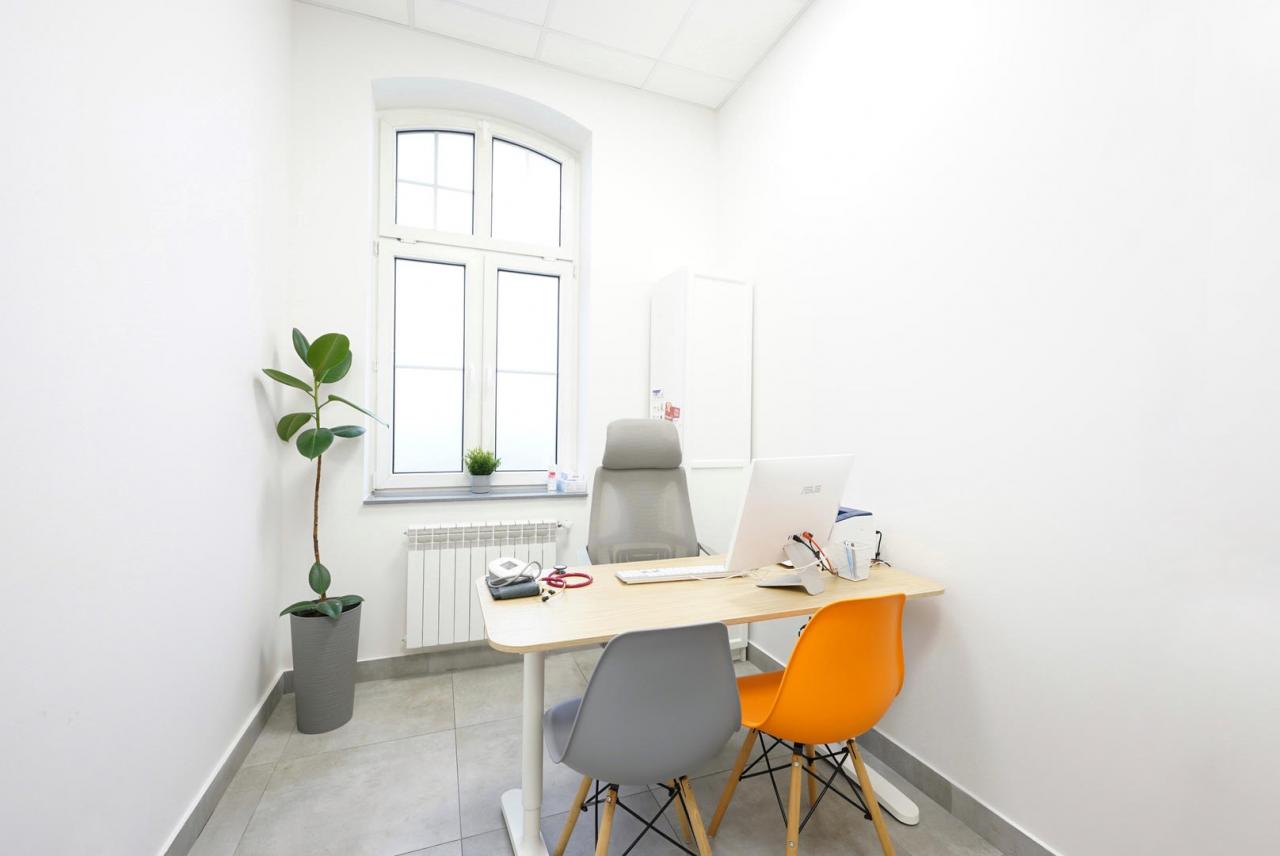 Nowa przychodnia Szpakmed w Kochłowicach już oficjalnie otwarta! / fot. Szpakmed 4