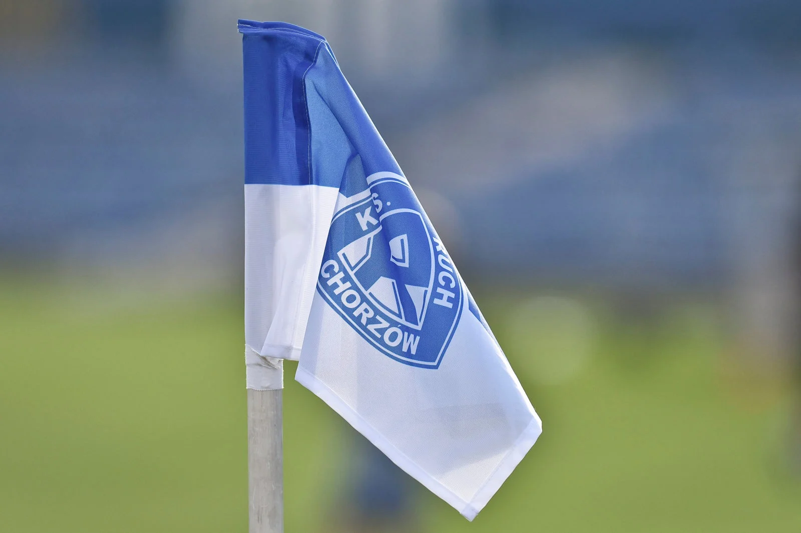 Chorzów: Miasto wykupuje kolejne akcje Ruchu Chorzów. Ich wartość to 2 mln złotych!