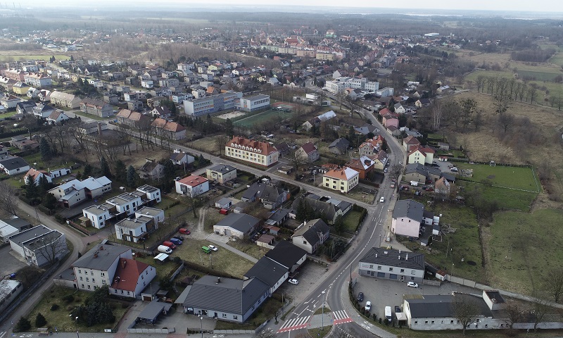 Mamy to! Będzie przebudowa ul. Sikorskiego