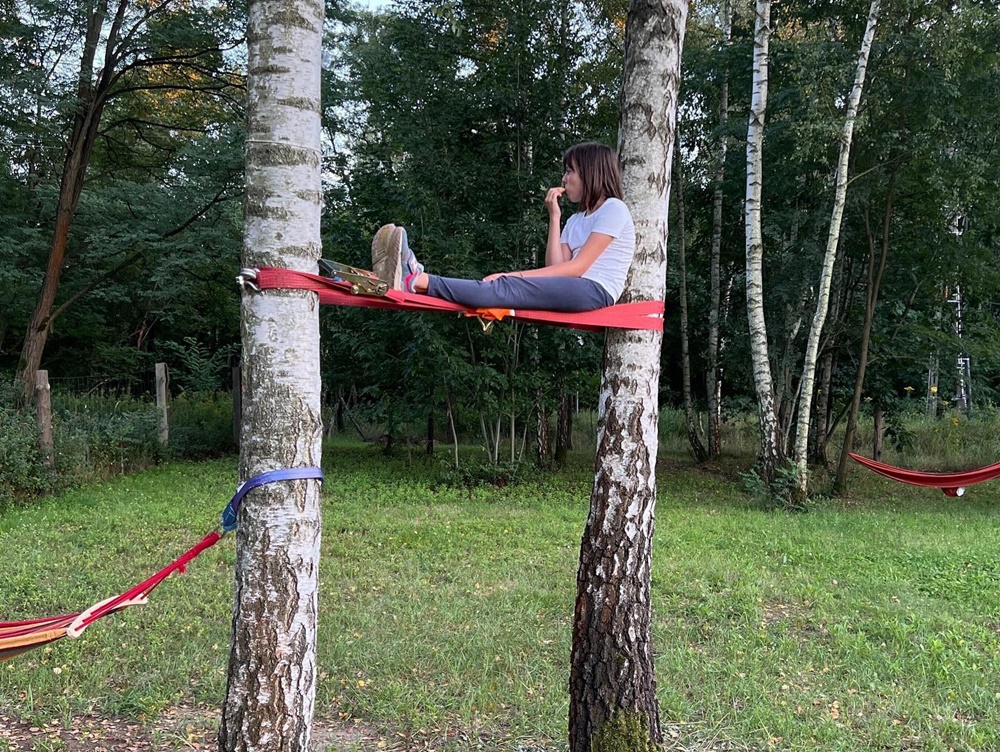 Pyskowice: Wiosenny dzień otwarty w szkole demokratycznej "Grajfka"