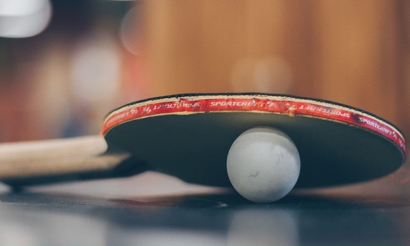 Indywidualne Mistrzostwa Tenisa Stołowego. Władze Pyskowic zapraszają do gry