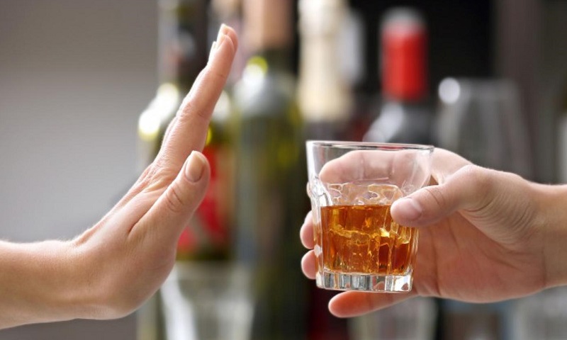 Alkohol. Temat do debat z młodzieżą w Pyskowicach