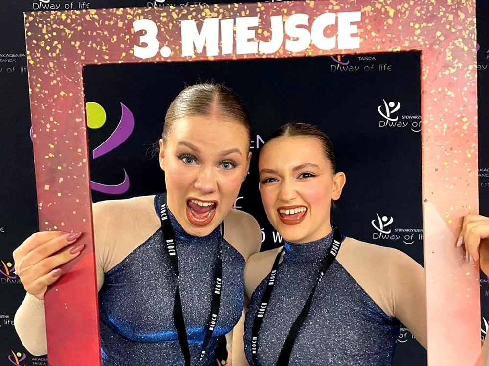 Miraż z Wodzisławskiego Centrum Kultury otworzył worek z medalami! Duży sukces zespołu