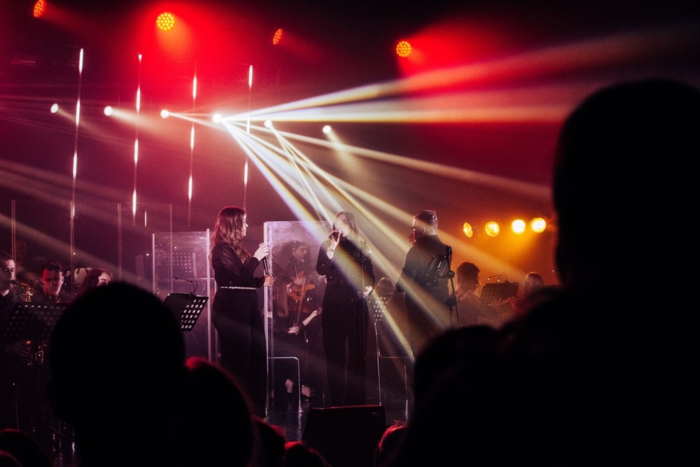 Za nami piękny koncert Wodzisławskiej Orkiestry Rozrywkowej