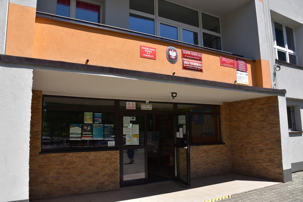 Prezydent Wodzisławia Śląskiego ogłosił konkursy na stanowiska dyrektorów oświaty