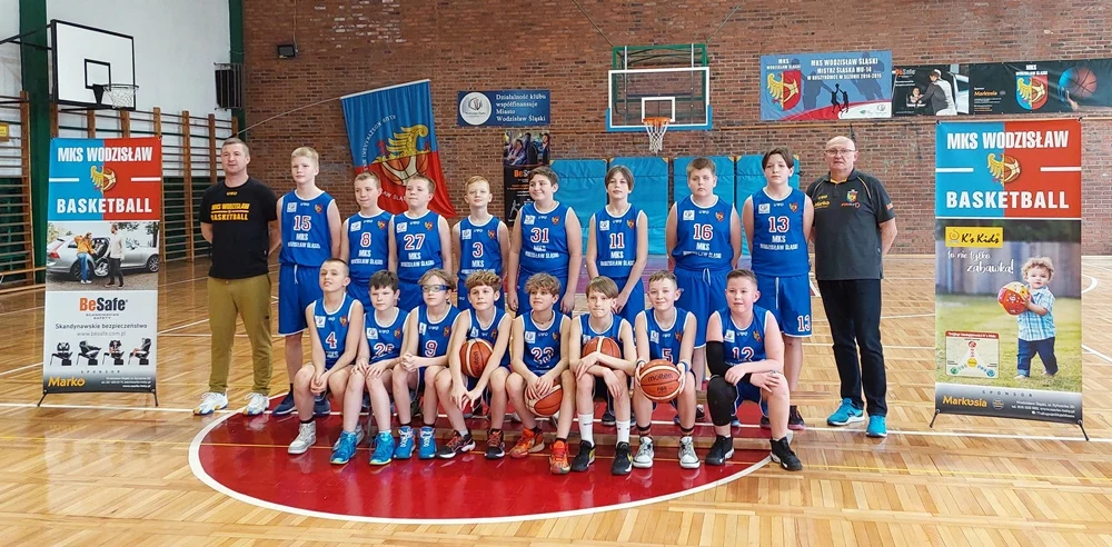 Sportowe podsumowanie wodzisławskich klubów sportowych