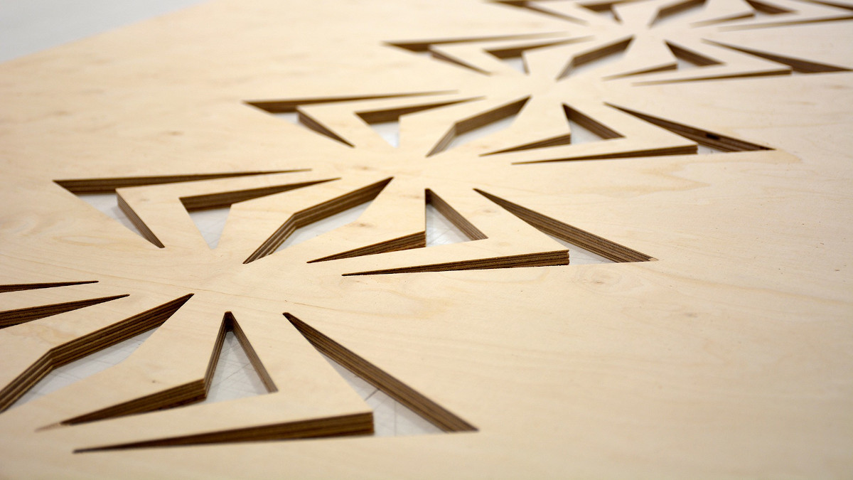 Zastosowanie wycinania i frezowania CNC