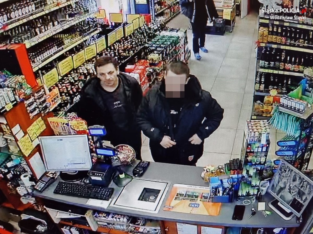 Poznajesz sprawcę zniszczenia mienia? Powiadom Policję!