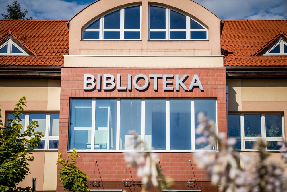 Wieczór z Andersenem w wodzisławskiej Bibliotece. Co znajdzie się w programie?