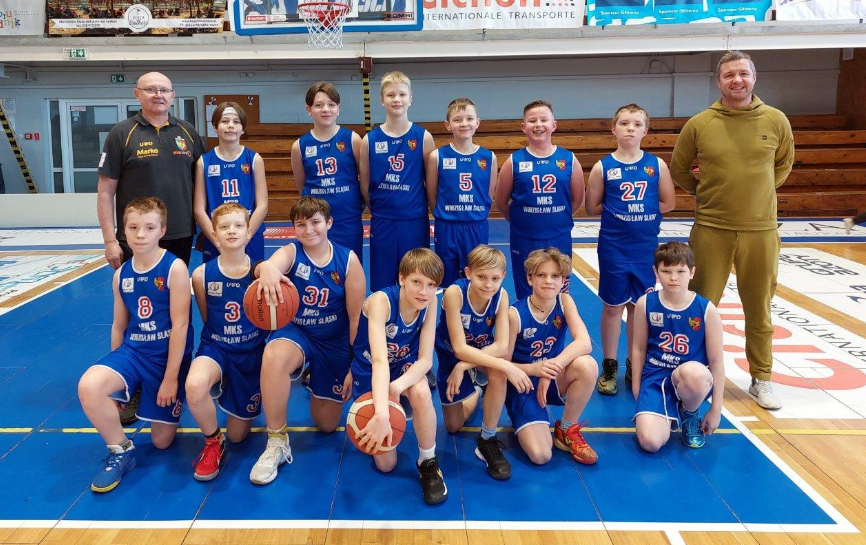 Sportowe podsumowanie marca w Wodzisławiu Śląskim. Zobacz sukcesy naszych zawodników!