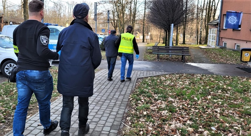 Łaziska Górne: Ukradli sprzęt z placu budowy żłobka. Grozi im 5 lat więzienia!
