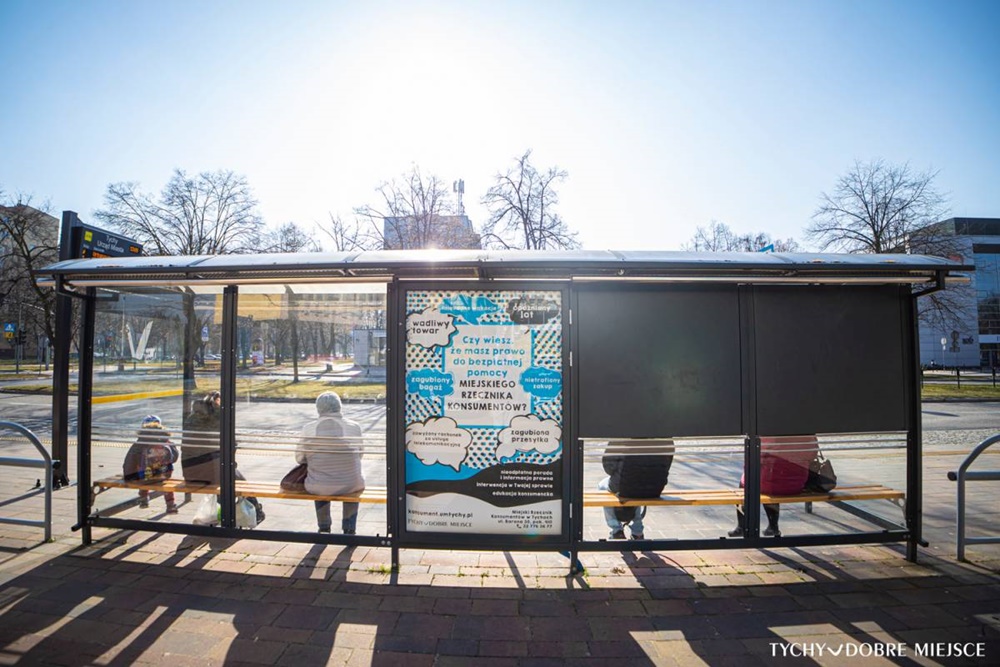 W marcu #kupujęzgłową. Kampania edukacyjna Miejskiego Rzecznika Konsumentów