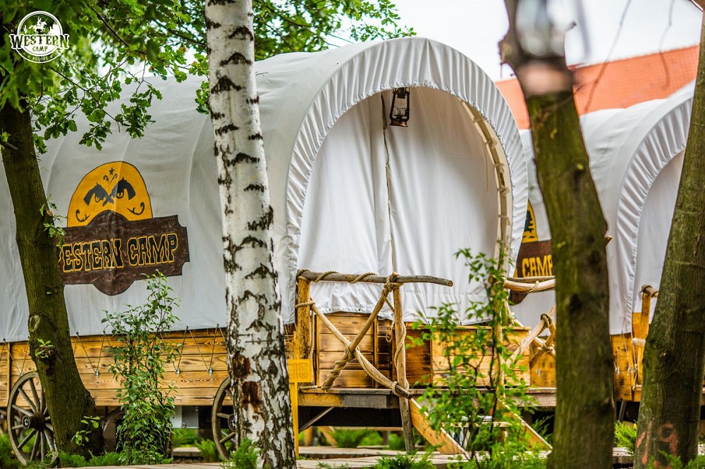 Odwiedź Małopolskę z przyjaciółmi