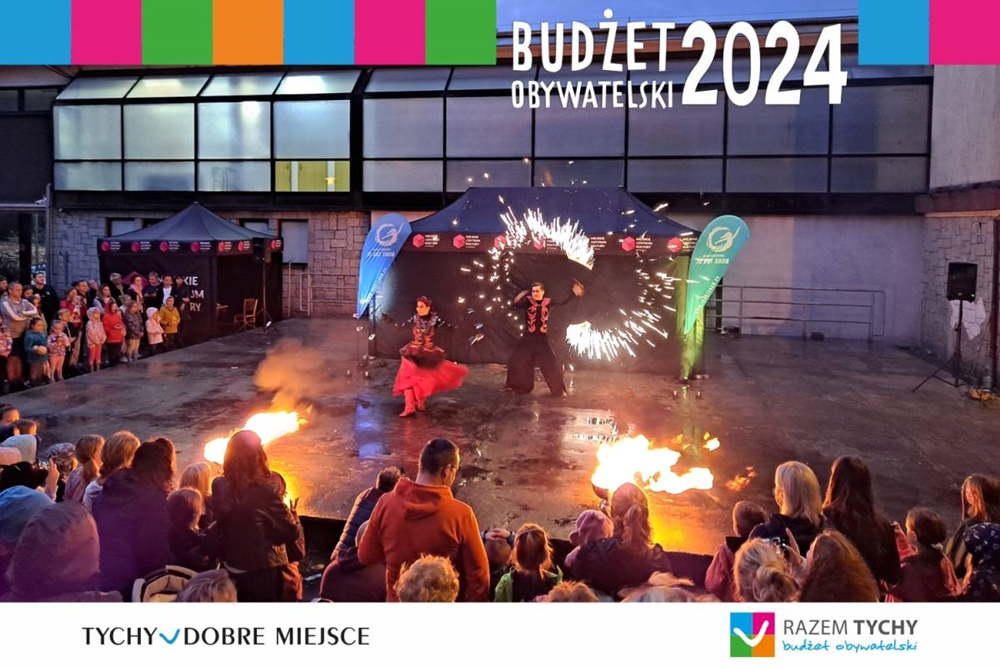 Mieszkańcy Tychów zgłosili rekordową liczbę wniosków!