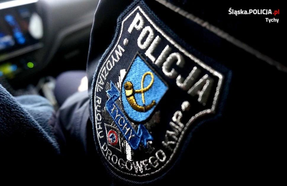 Zdarzenia drogowe w Tychach do wyjaśnienia. Widziałeś coś?