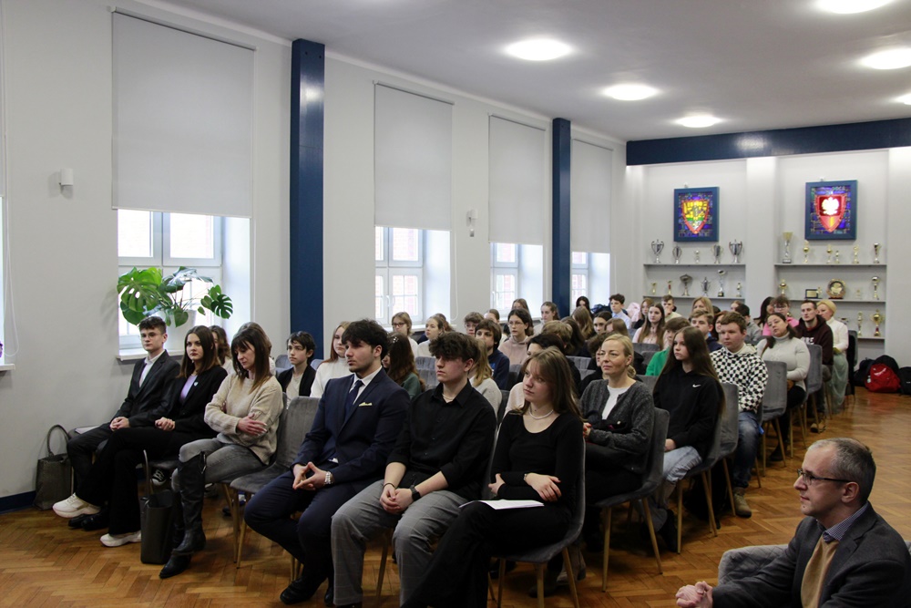 Językowe zmagania w Śniadku. Sprawdź zwycięzców!