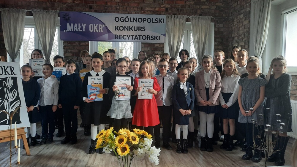 Siemianowice Śląskie: Odbyły się eliminacje do Ogólnopolskiego Konkursu Regionalnego