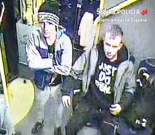 Postępowanie ws. osób podejrzewanych o pobicie w autobusie. Poznajesz ich?