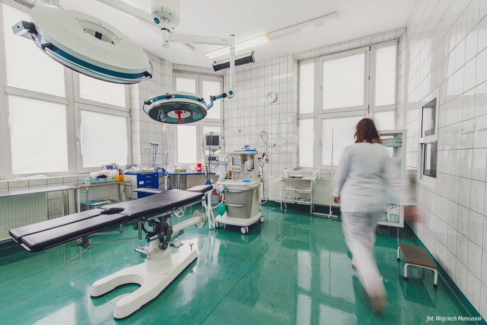 Szpital Miejski w Siemianowicach Śląskich odzyskuje pieniądze