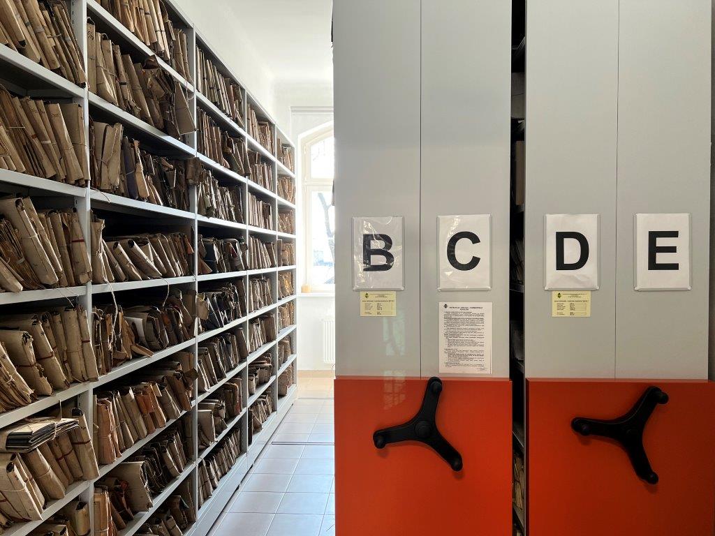 Zakończył się wieloetapowy remont. Nowe Archiwum w Siemianowicach Śląskich!