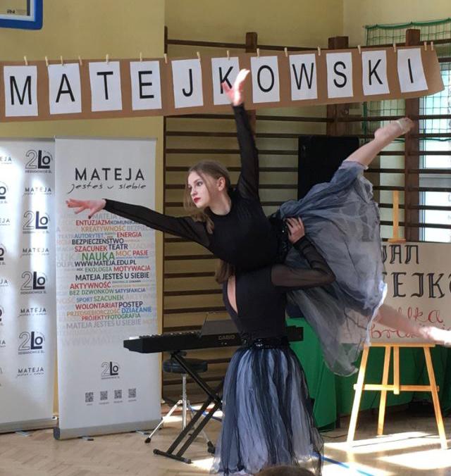 14. Trójbój Matejkowski w Siemianowicach Śląskich. Sprawdź kto stanął na podium!