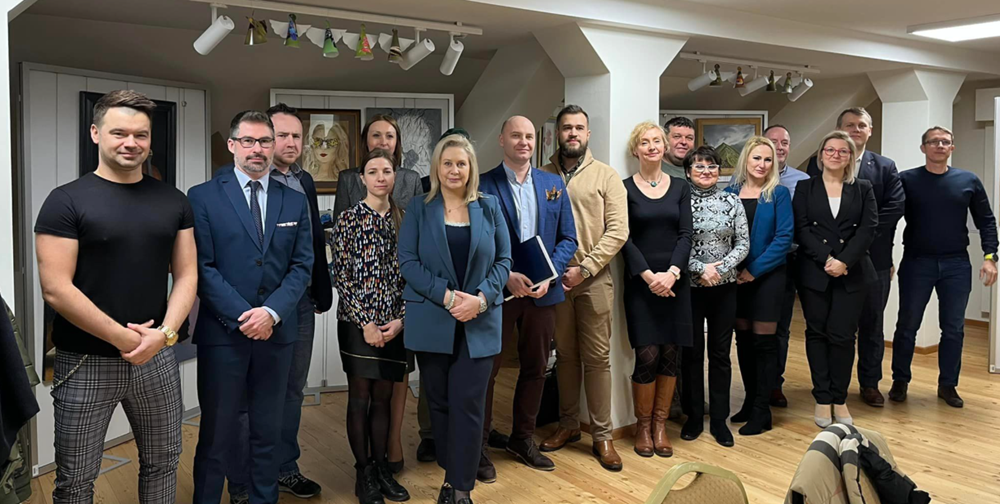 Rewitalizacja w Siemianowicach Śląskich. Pozytywne zmiany omówione