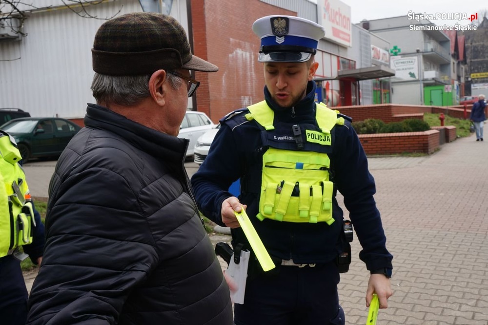 Podsumowanie działań "NURD" w Siemianowicach Śląskich