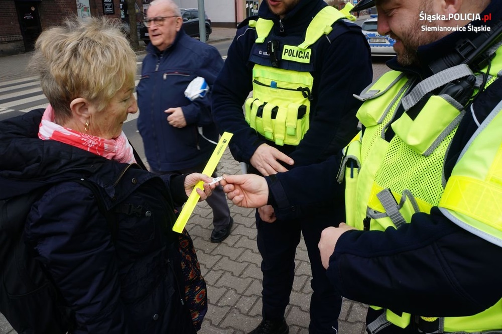 Podsumowanie działań "NURD" w Siemianowicach Śląskich