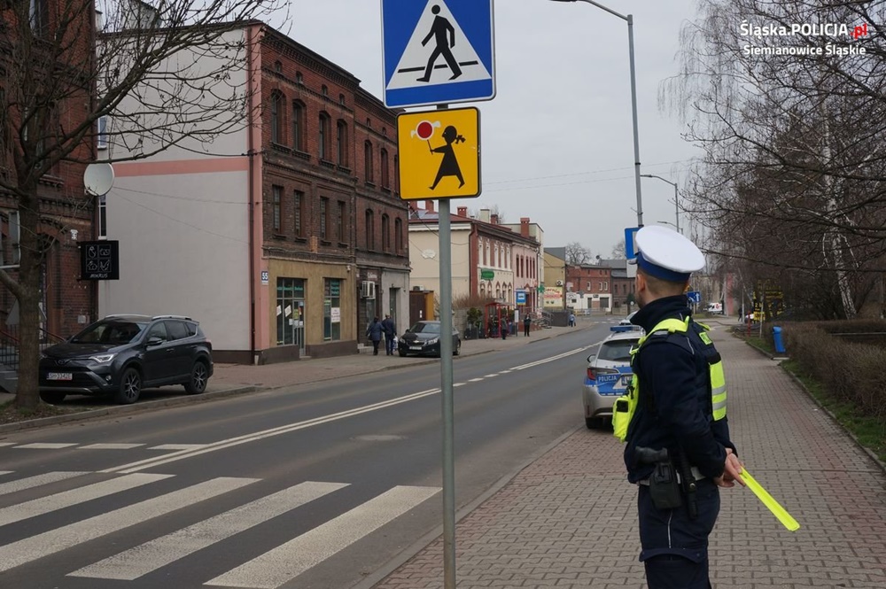 Podsumowanie działań "NURD" w Siemianowicach Śląskich