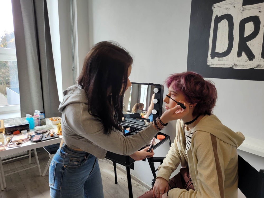 Dzień Otwarty Branżowej Szkoły I stopnia nr 2 w Siemianowicach Śląskich