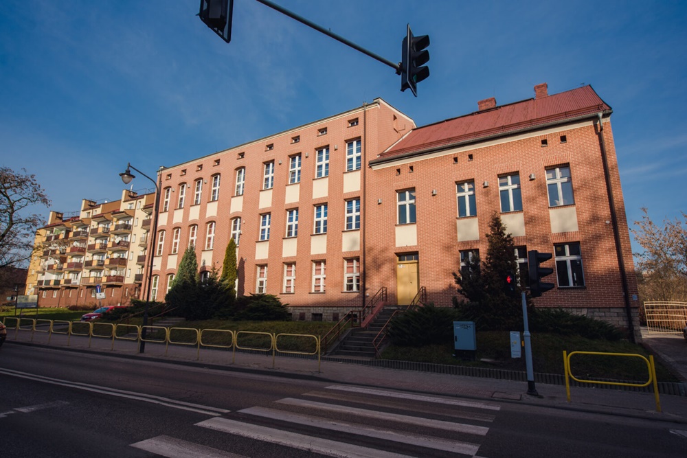 Szkoła Podstawowa nr 5 w Siemianowicach Śląskich przejdzie termomodernizację!