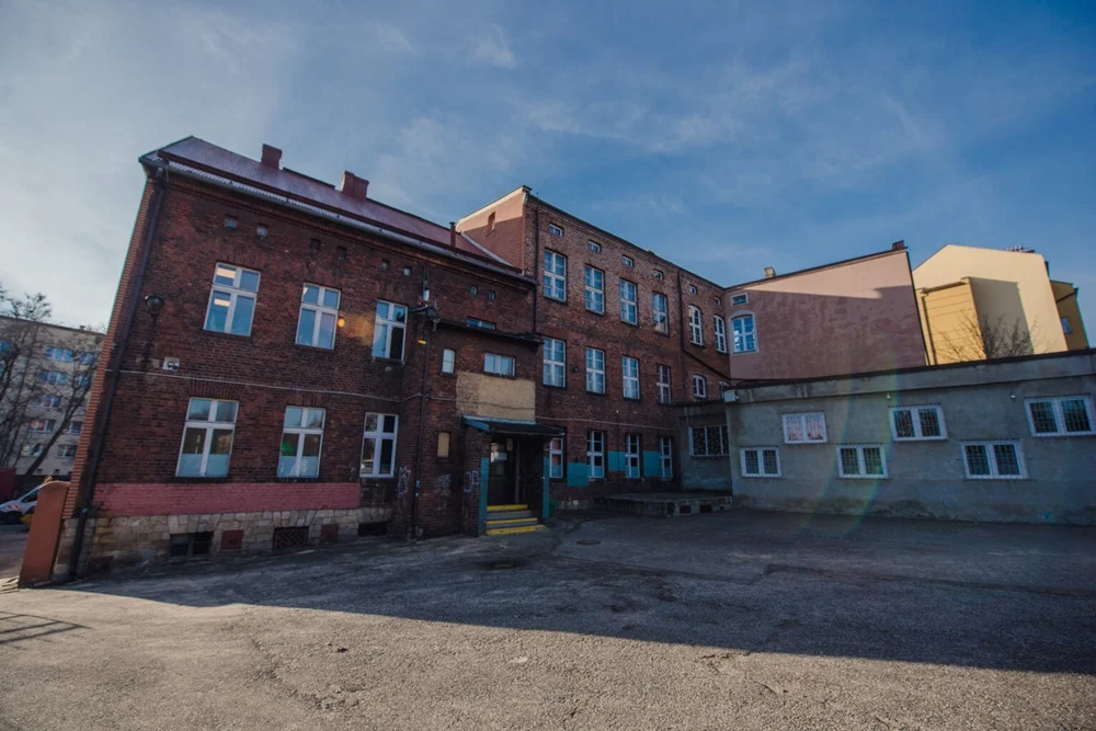 Szkoła Podstawowa nr 5 w Siemianowicach Śląskich przejdzie termomodernizację!