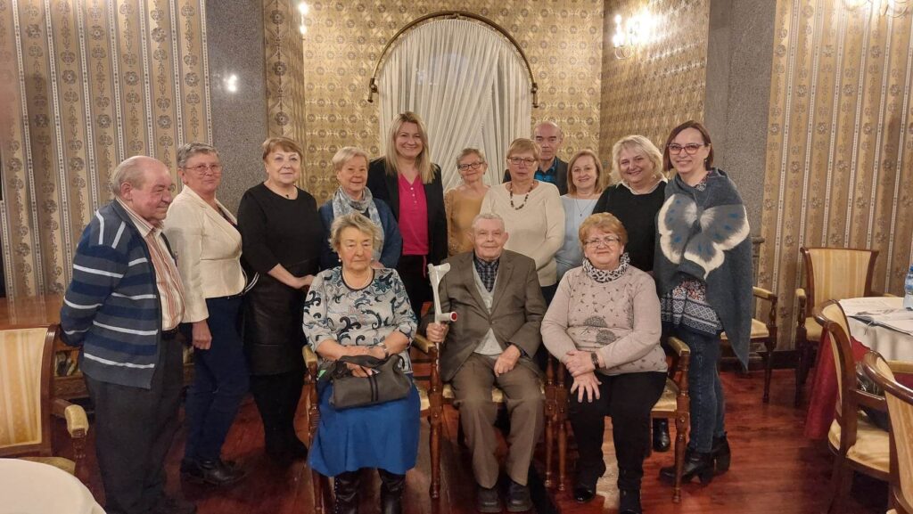 Spotkanie seniorów w Siemianowicach Śląskich. Poznaj termin!