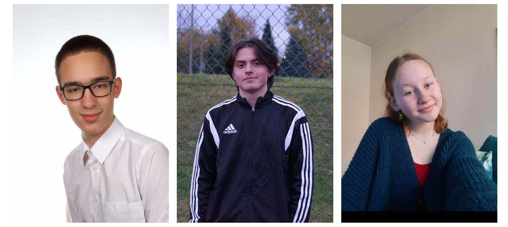 Najlepsi stypendyści ze Śniadeka. Poznaj siemianowickich laureatów!