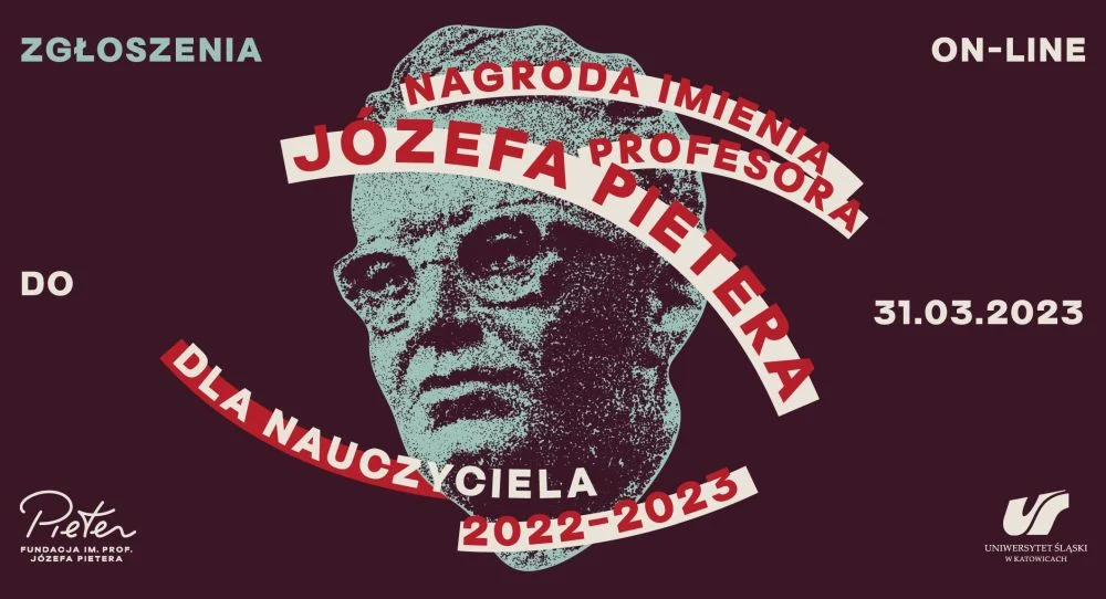 Uniwersytet Śląski docenia. Wesprzyj piekarskich nauczycieli!