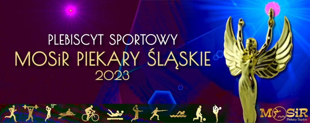 Plebiscyt na Sportowca Roku Piekar Śląskich. Ostatnia szansa na zagłosowanie!