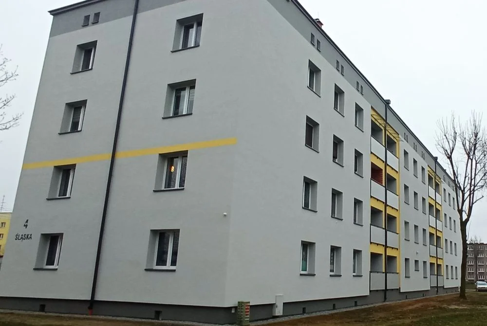 Piekary Śląskie: ZGM i Nieruchomości-Brzeziny szykują remonty na 2023