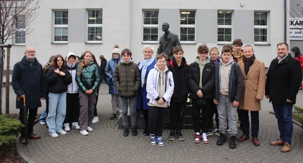 Piekarzanie pamiętają o Wawrzyńcu Hajdzie. Obchody 100. rocznicy śmierci