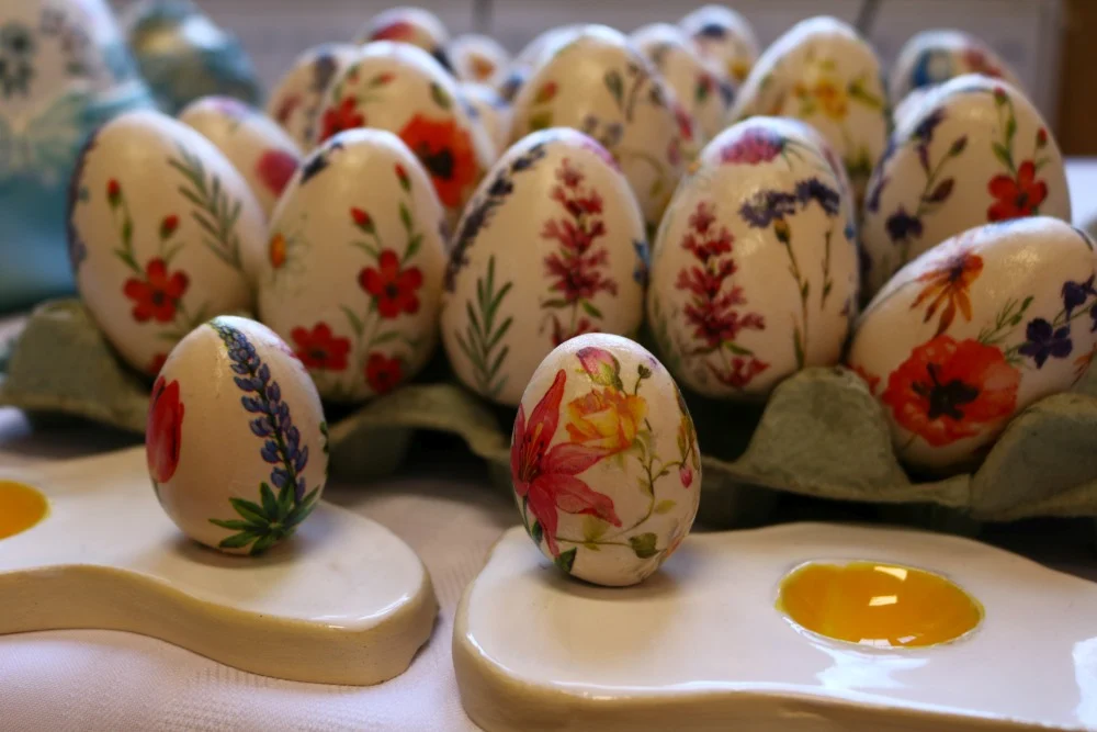 Kiermasz Wielkanocny Warsztatów Terapii Zajęciowej w Piekarach Śląskich już dziś!