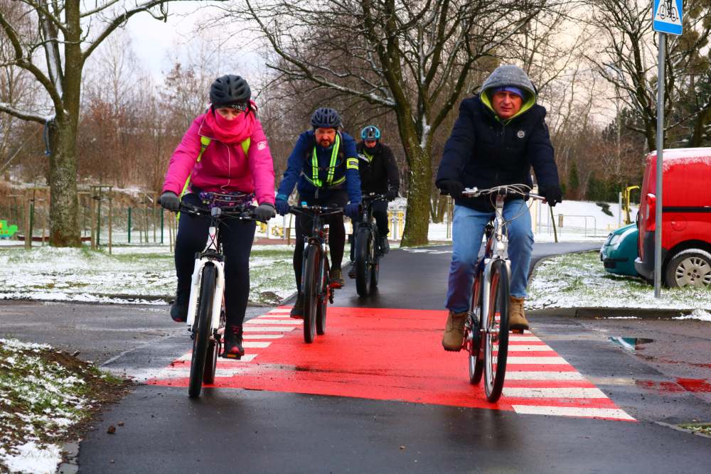 III Piekarska Ustawka Sportowa za nami. Zobacz relację!