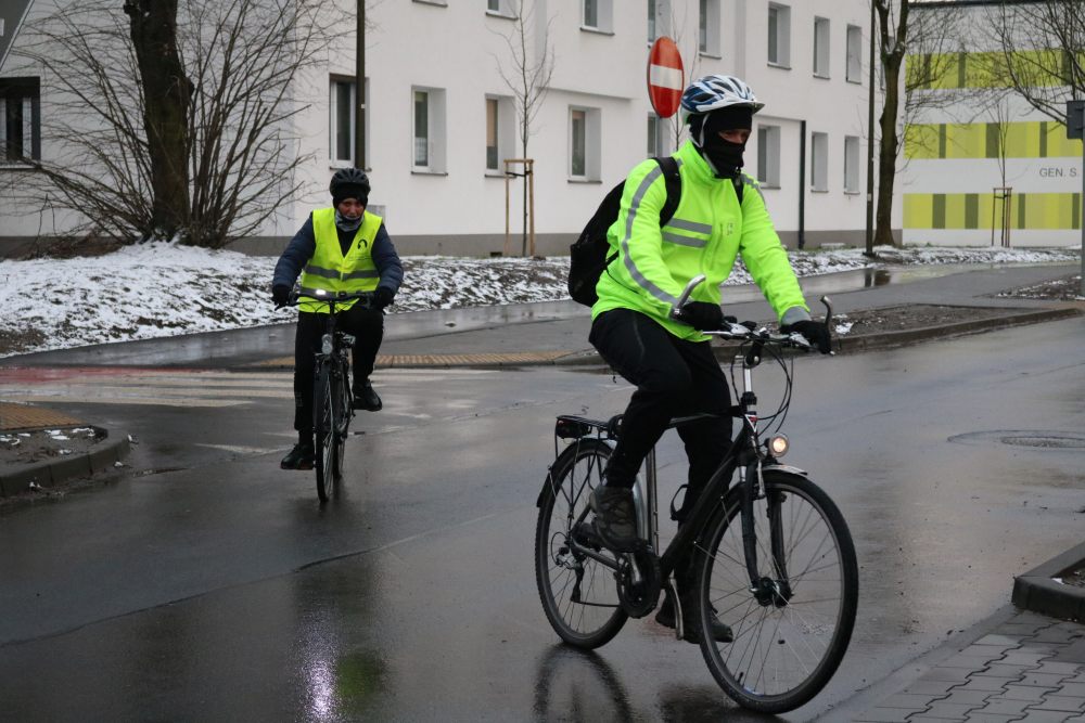 III Piekarska Ustawka Sportowa za nami. Zobacz relację!